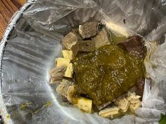 -正宗梧州牛肠酸