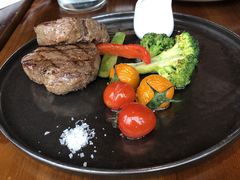 -MARU玛露音乐餐厅(前滩世贸店)