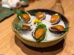-Minase水濑·日料放题(外滩店)