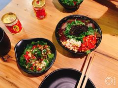 -蜀一数二串串香