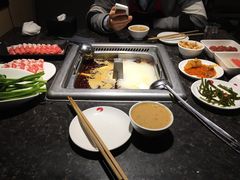 -海底捞火锅(连城广场店)