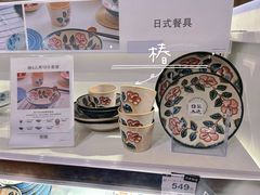 -NITORI 宜得利家居(上海金桥啦啦宝都店)