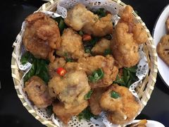 -莫家传承菜(耗儿鱼特色店)
