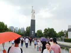 -侵华日军南京大屠杀遇难同胞纪念馆