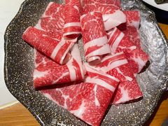 -哈拉海和牛主题餐厅(哈西店)