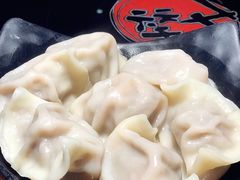 牛肉水饺-牛焱·贵州黄牛肉火锅(城西银泰店)
