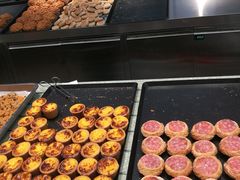 -泸溪河桃酥(西直门凯德店)