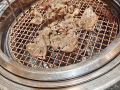 -韩烧牛中牛·甄选黑牛烤肉(黑金店)