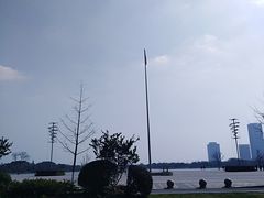 -无锡市市民中心