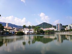 -东部华侨城