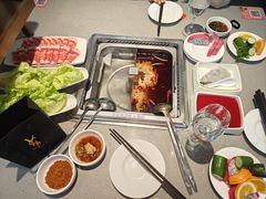 -海底捞火锅(步步高新天地店)