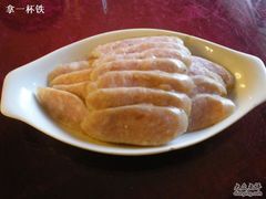 香肠-福临门酒店·海鲜·家常菜·浑锅