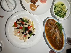 -又见炊烟私房菜(敬亭路店)