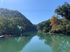 -上坦村