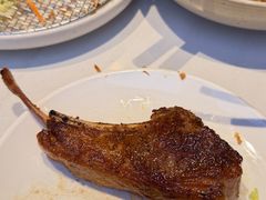 -无印良品餐堂 MUJI Diner(成都太古里店)