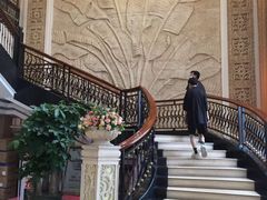 -哥顿酒店休闲会所