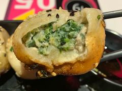-小杨生煎(湟普汇店)