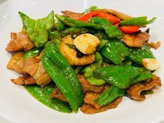 -阿明小菜·海鲜·上海菜(梅陇店)