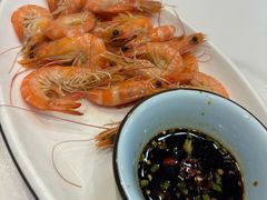 -金海湾海鲜排档(朱家尖店)