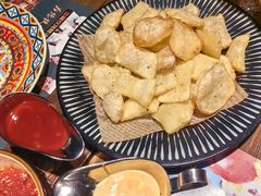 -卢布里西餐厅(总店)