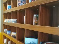 -W CAFE(甜爱路店)