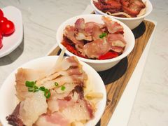 多味刀板香-刀板香·安徽菜(望江东路店)