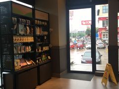 -星巴克(湖州凤凰时代广场店)