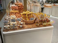 -卡玛王子·面包·蛋糕(南山宝能环球汇店)