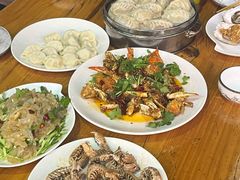 -北京蓟门饭店(南戴河分店)