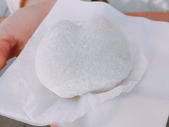 -澳门长洲糯米糍(柯打苏沙街店)