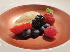 -Oyster Talks 四度蚝法餐厅