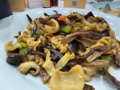 -叶存利海鲜大馅饺子(海宁路总店)