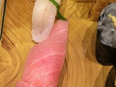 -梅丘·寿司の美登利(银座店)