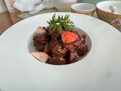 -砂锅居(西四店)