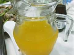 -鑫悦楼煎蟹·16年海鲜大排档