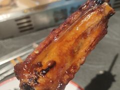 -钱锋炭缸烧烤(南湖大路总店)