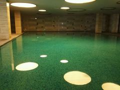 -蓝悦荟健身游泳馆