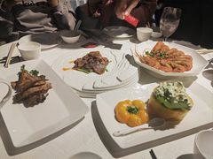 -上海小南国(正大店)