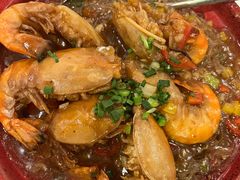 -喜记避风塘炒辣蟹(旗舰店)