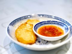 开心墨鱼饼-开心糖水铺(天府三街店)