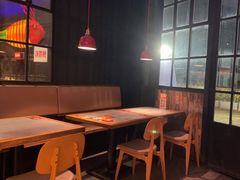 -探鱼·鲜青椒爽麻烤鱼(天河优托邦店)
