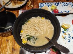-小川洋风料理(街道口店)