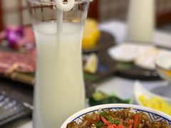 -千寻山野烤肉(中关村店)