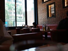 -LA MAISON公鸡和龙(蛇口店)