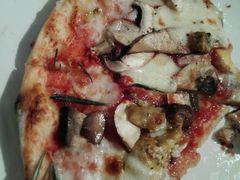 -玛尚诺Pizza&Bar(长泰广场店)