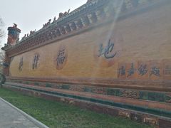 -抱犊寨风景区