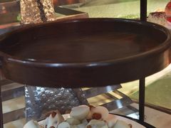 -大佛寺高级素食自助餐厅
