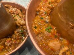 -浩海火烧云傣家菜(京广店)