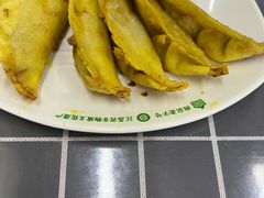 -清真蒋有记(老门东店)