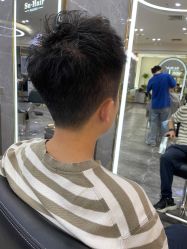 -名作·臻美Hair SaLon